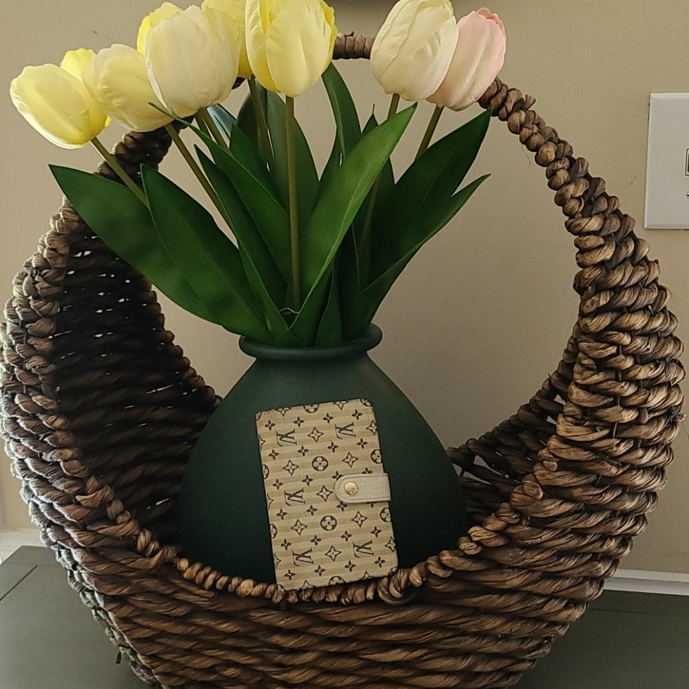 LOUIS VUITTON WALLET